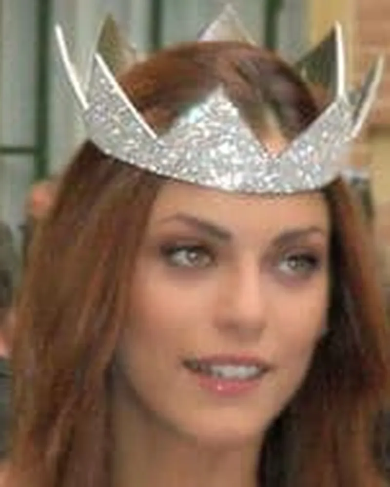 Alice Sabatini