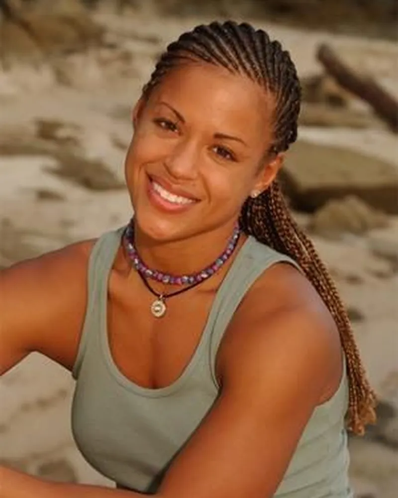 Alicia Calaway