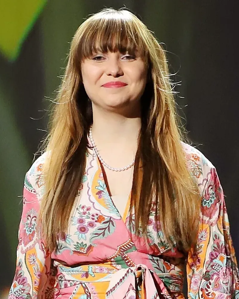 Alika Milova