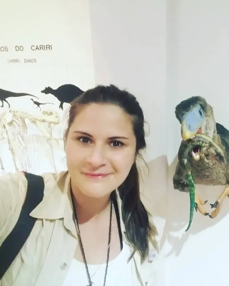 Aline Ghilardi