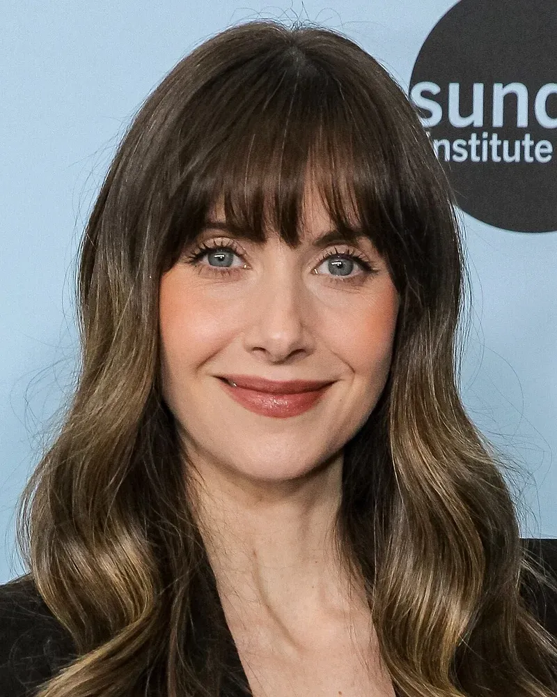 Alison Brie