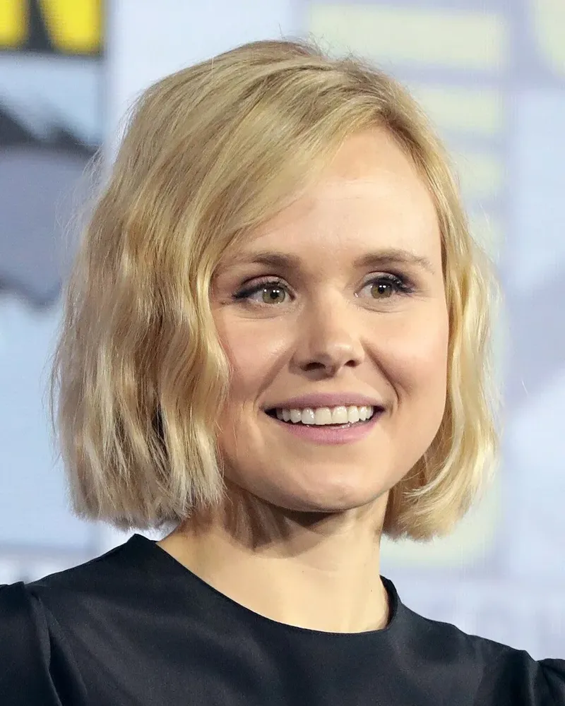 Alison Pill