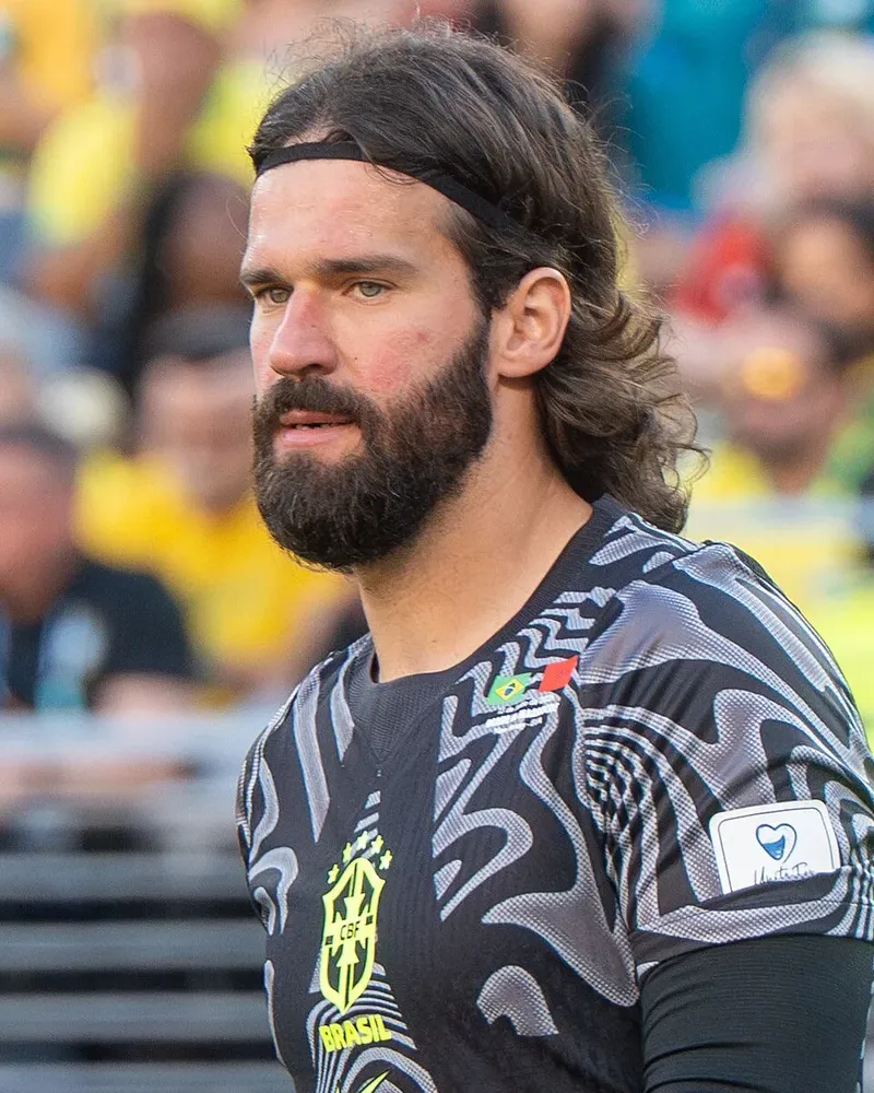 Alisson Becker