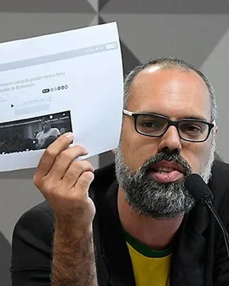 Allan dos Santos