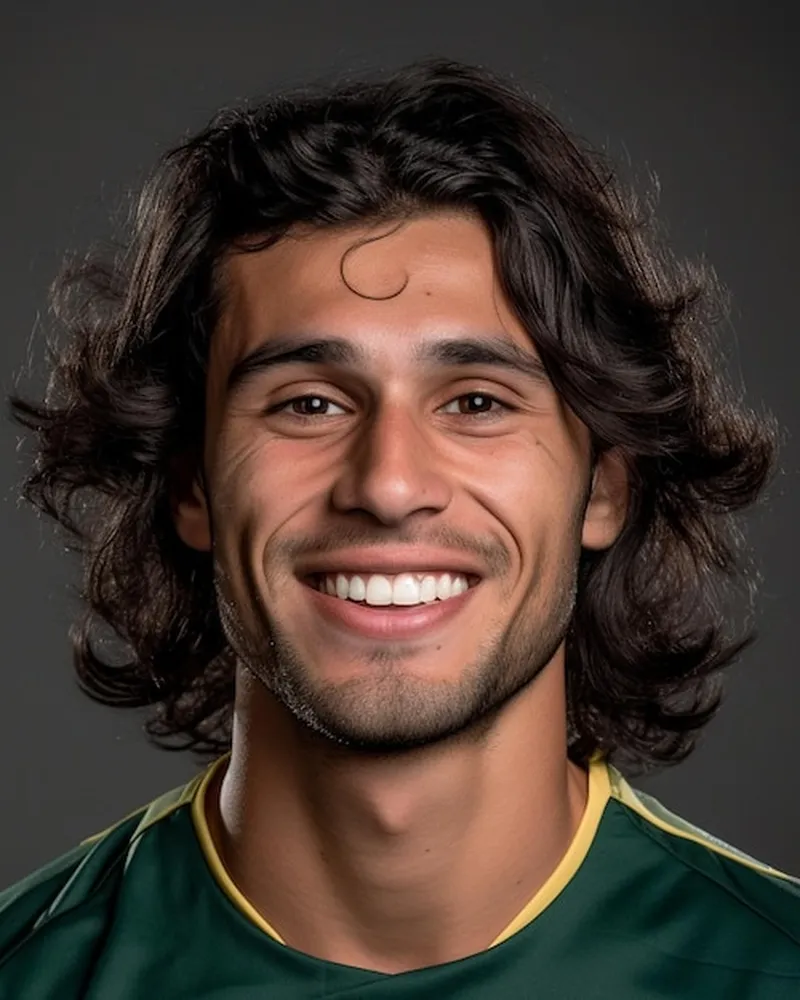 Almir de Souza Fraga
