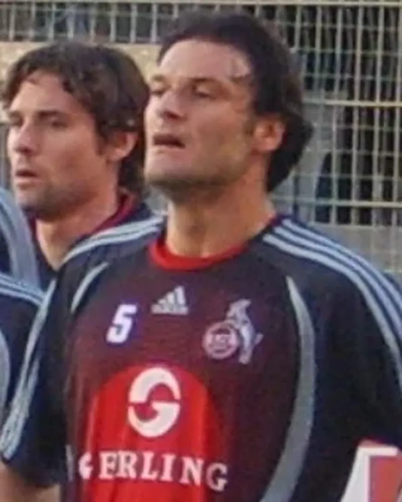Alpay Özalan