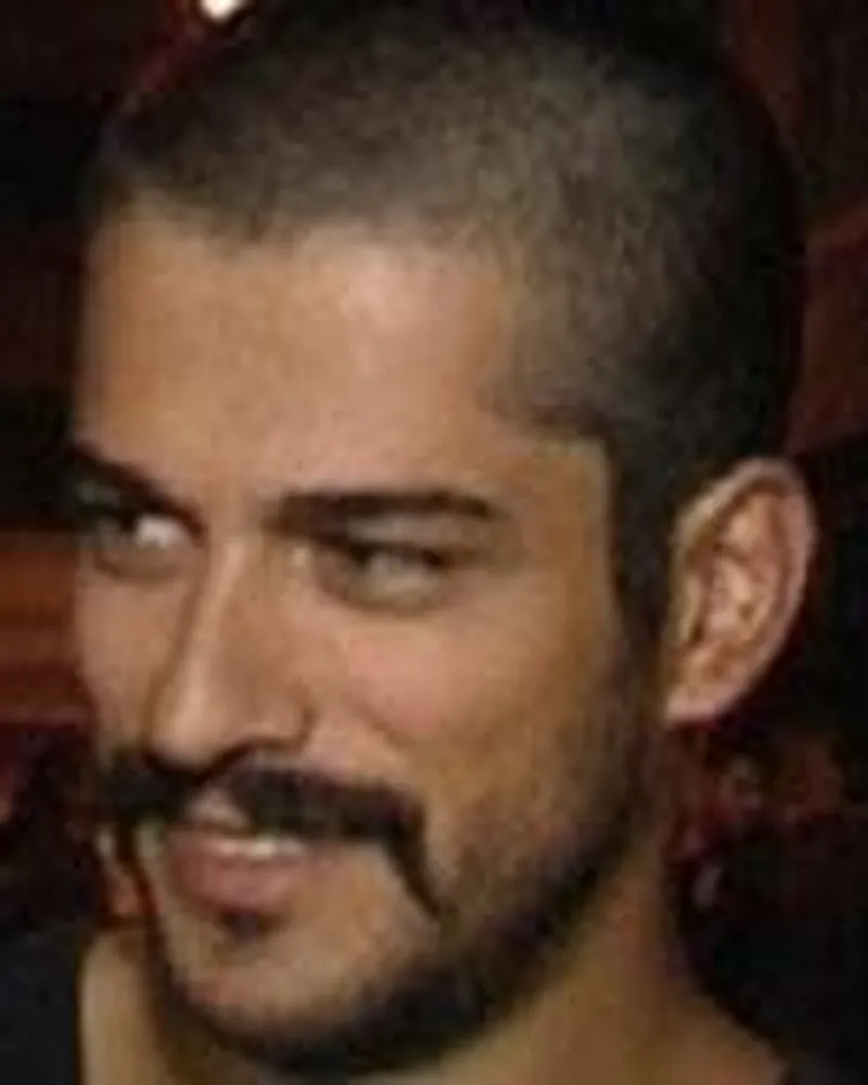 Alperen Duymaz