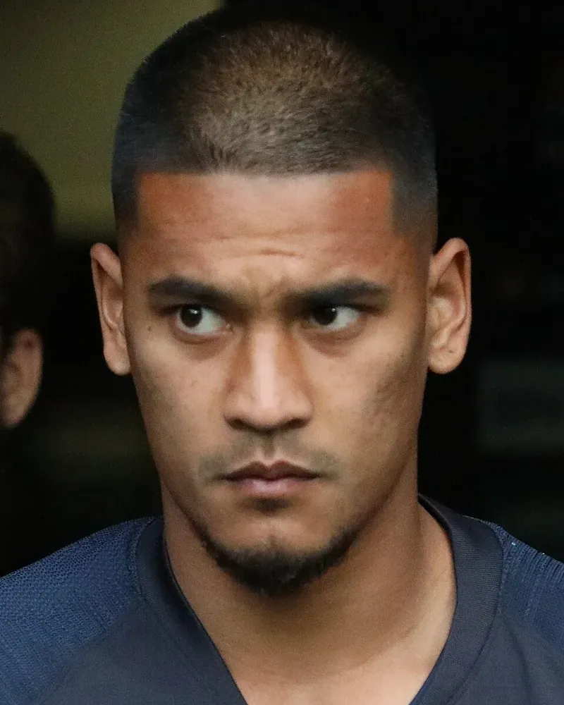 Alphonse Areola