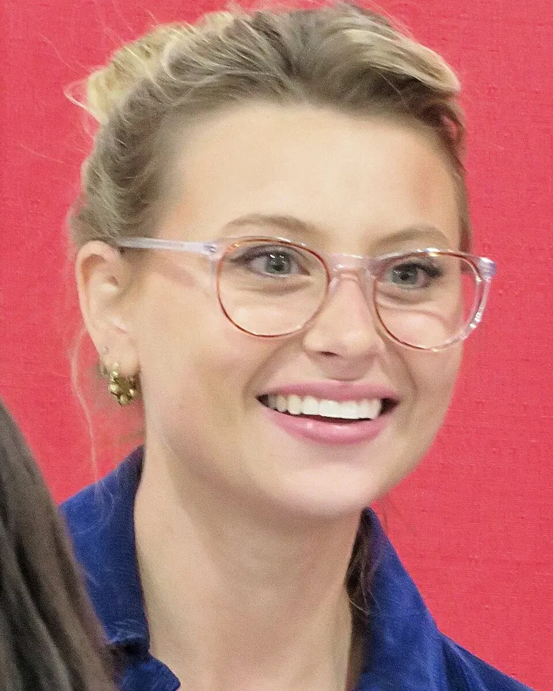Aly Michalka