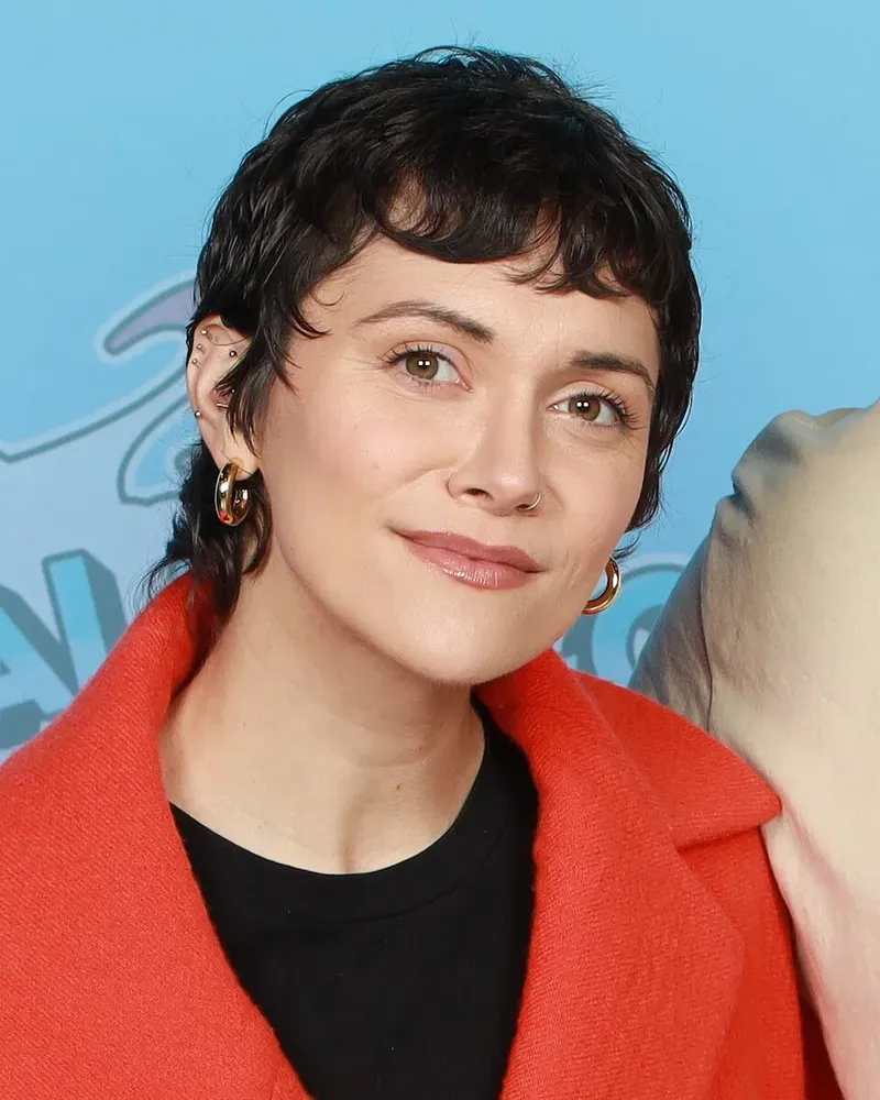 Alyson Stoner