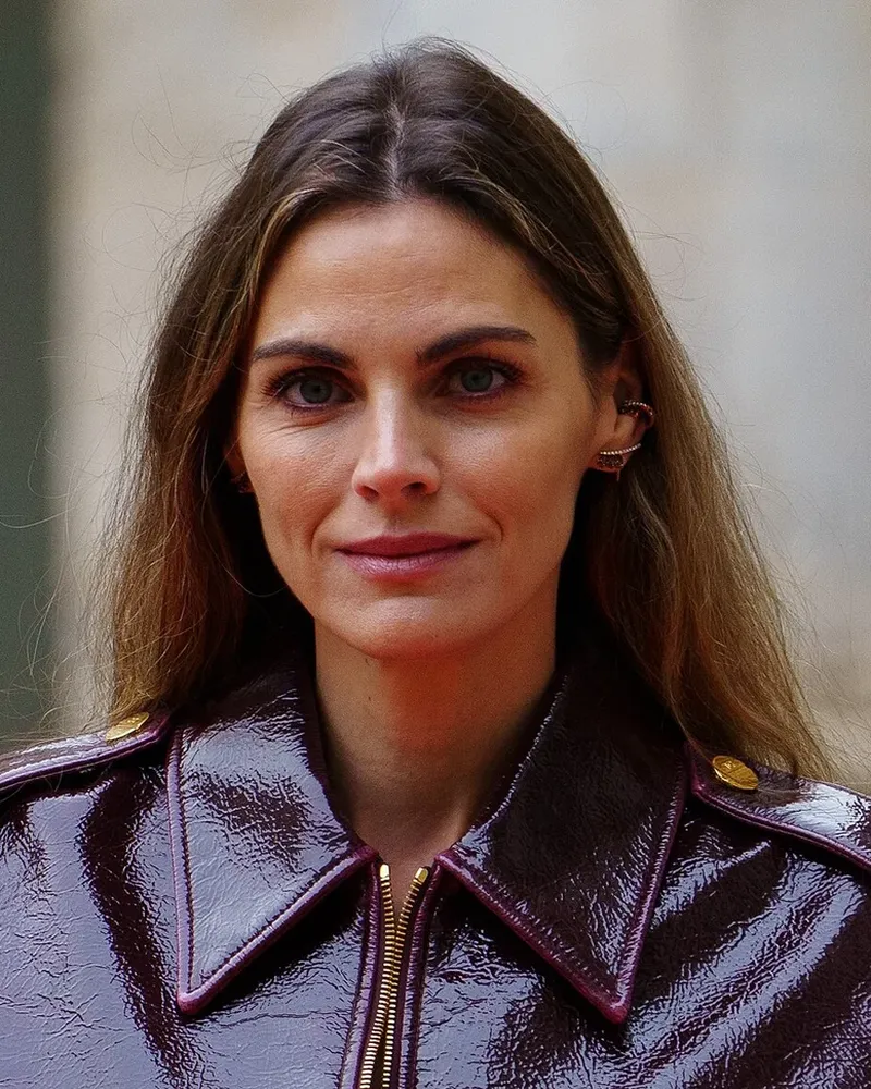 Amaia Salamanca