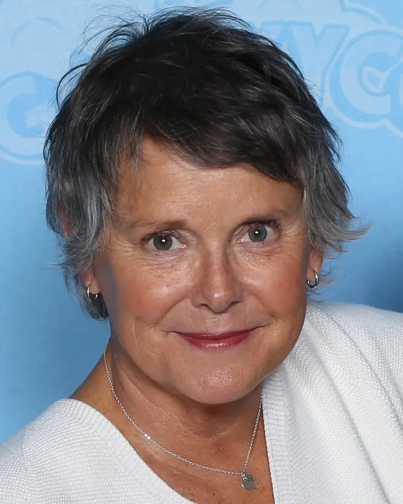 Amanda Bearse