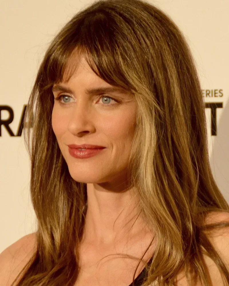 Amanda Peet