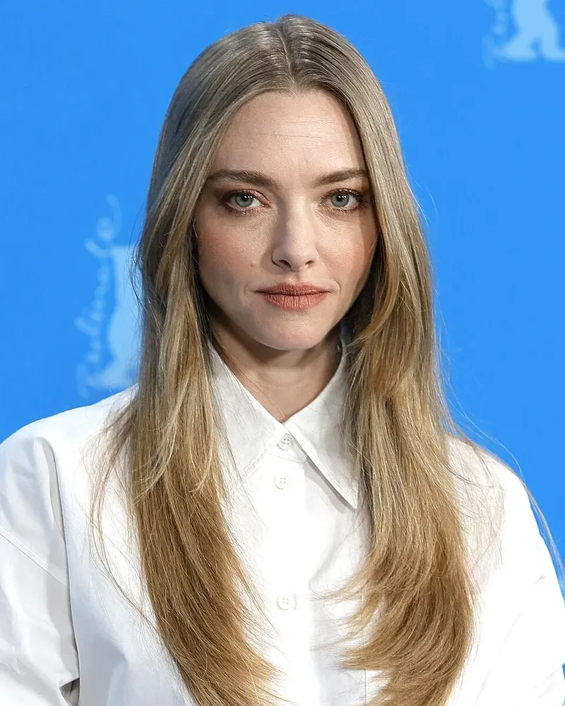 Amanda Seyfried