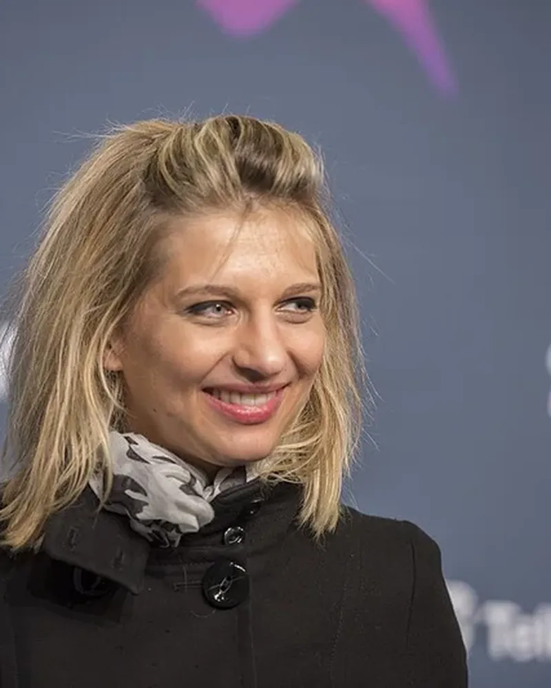 Amandine Bourgeois
