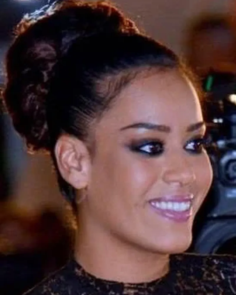 Amel Bent