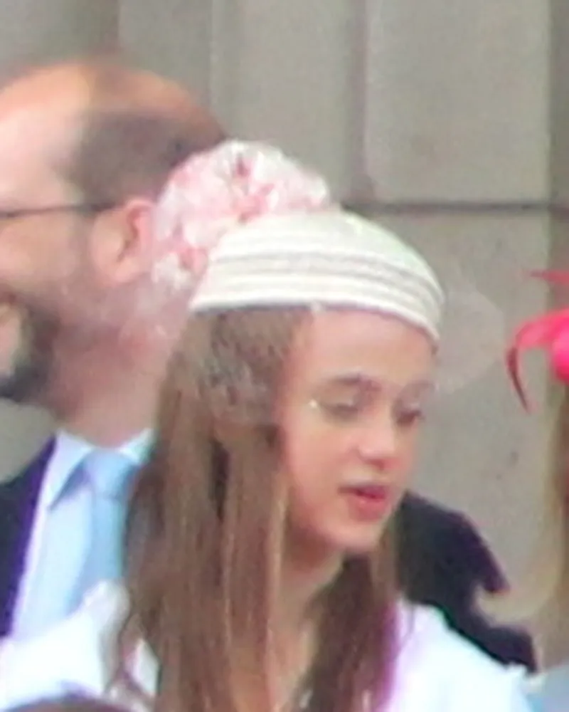 Amelia Windsor