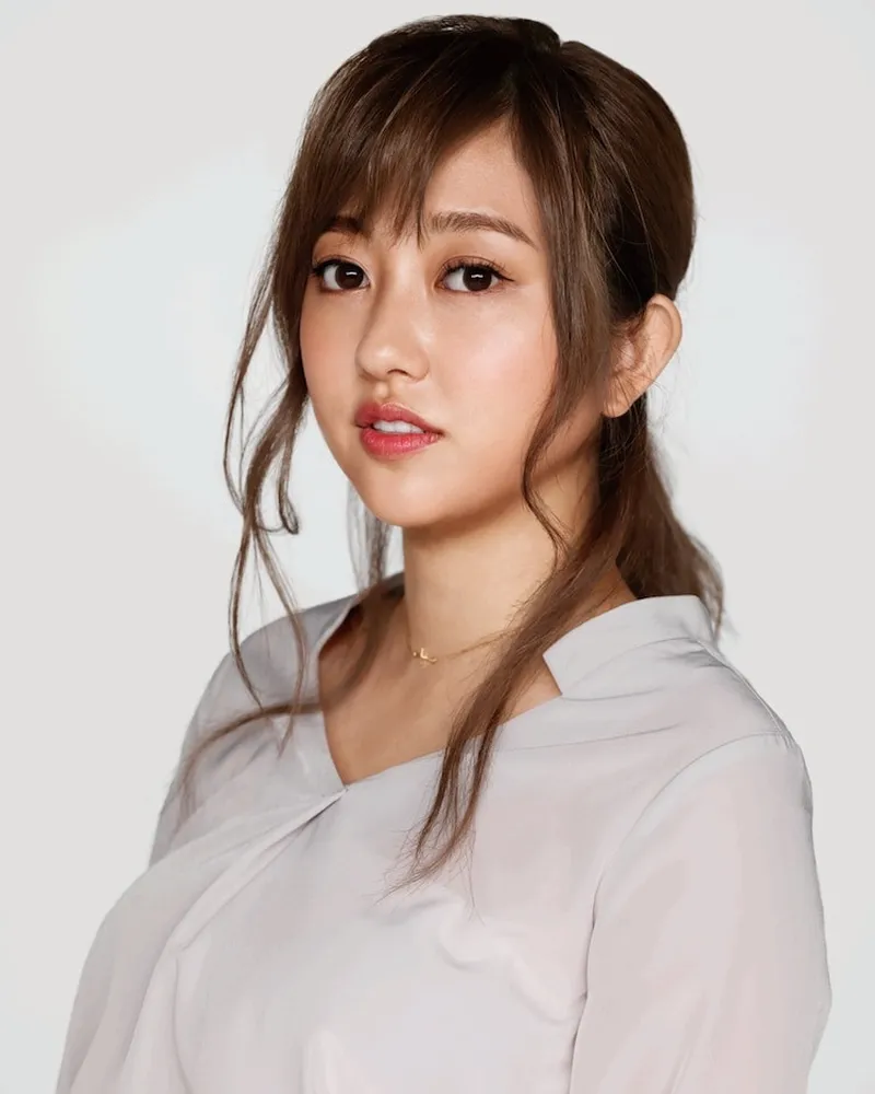 Ami Kikuchi