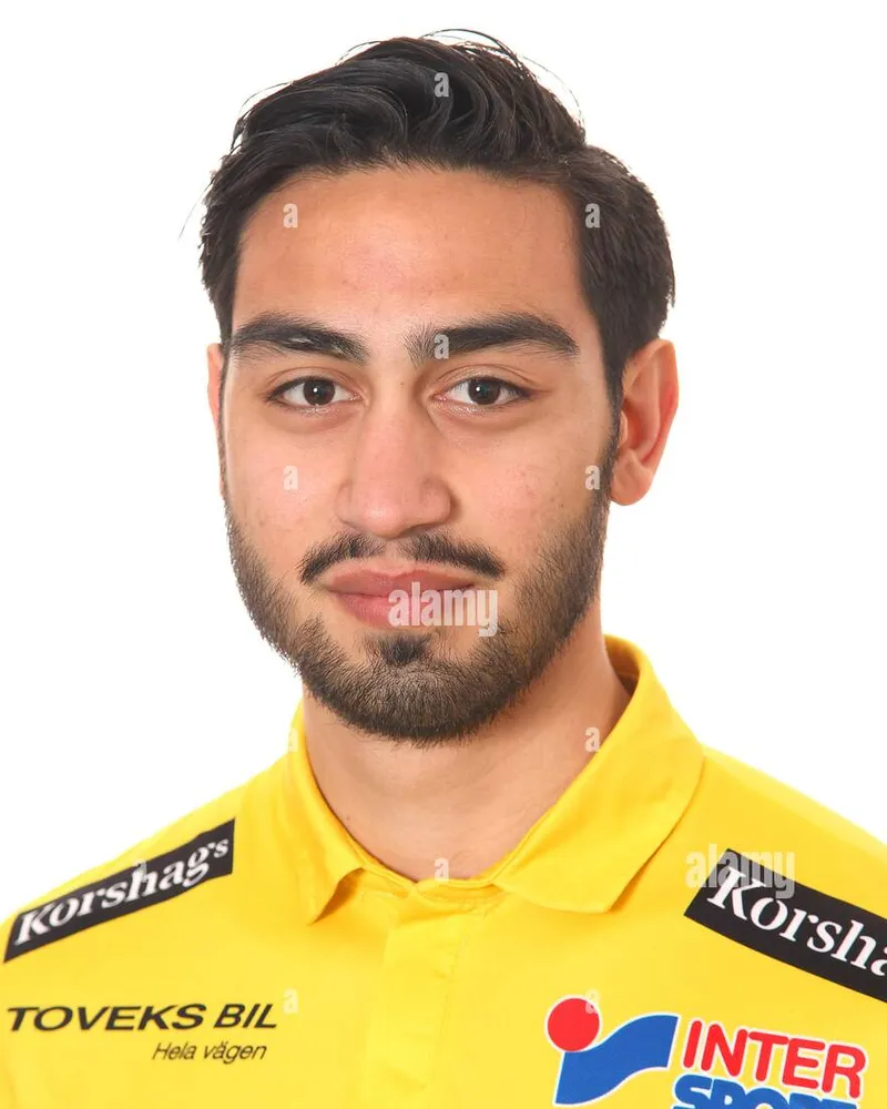 Amin Nazari
