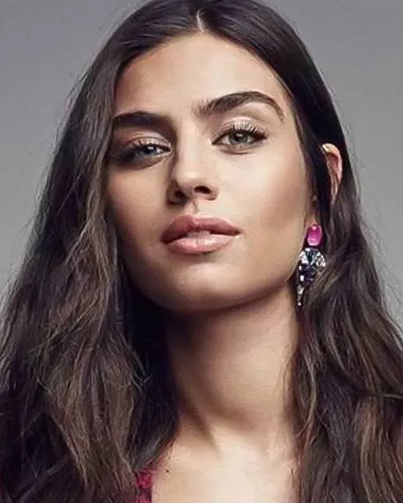 Amine Gülşe