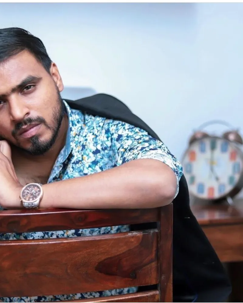 Amit Bhadana