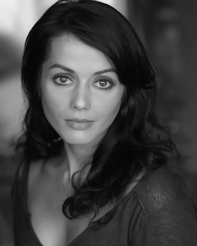 Amrita Acharia