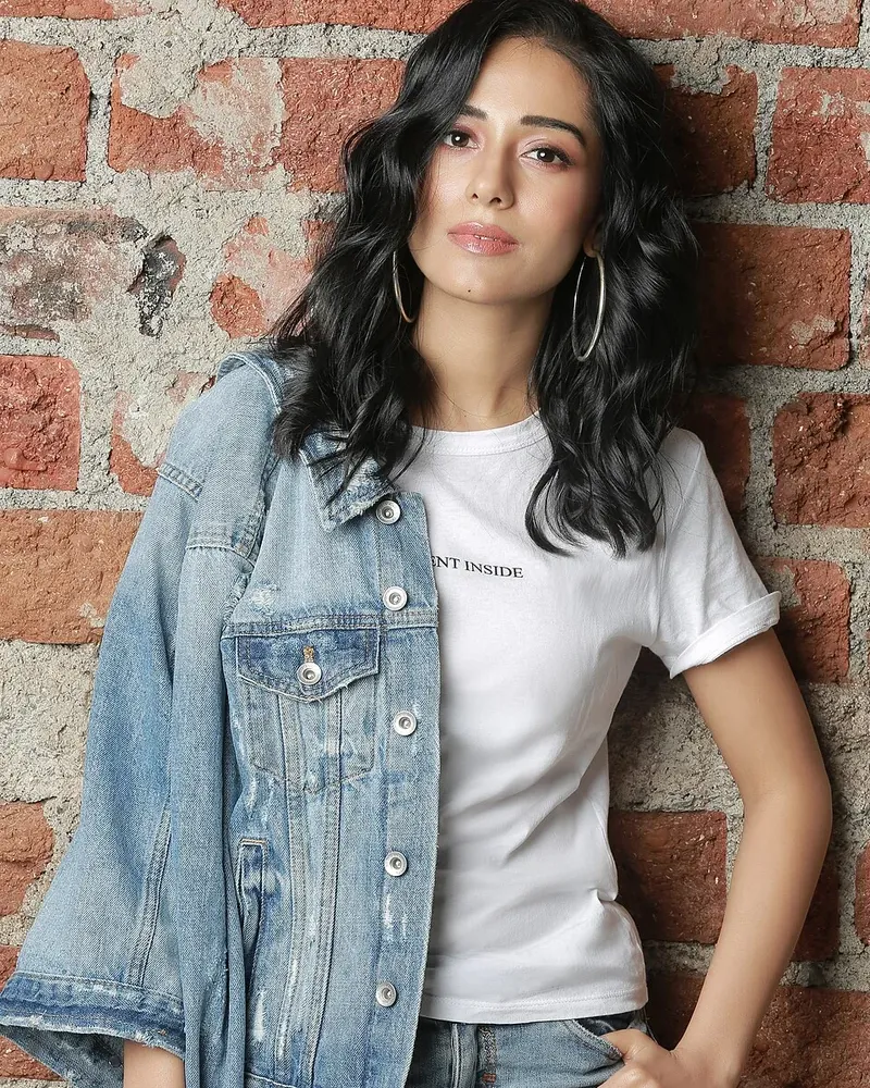 Amrita Rao