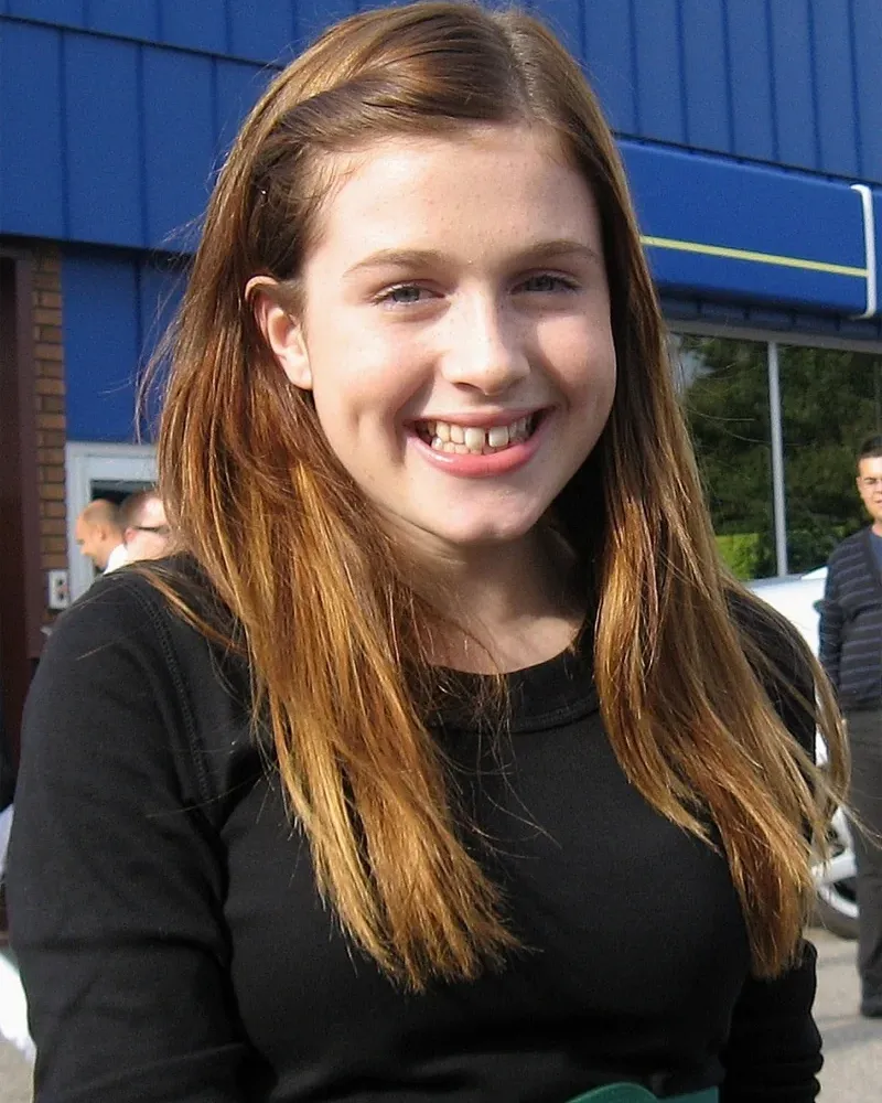 Amy Deasismont