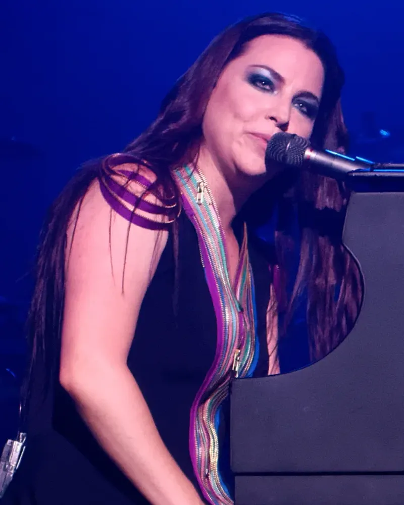 Amy Lee