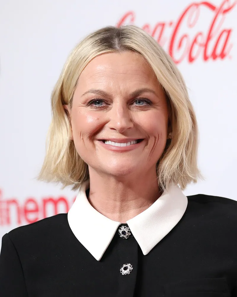 Amy Poehler