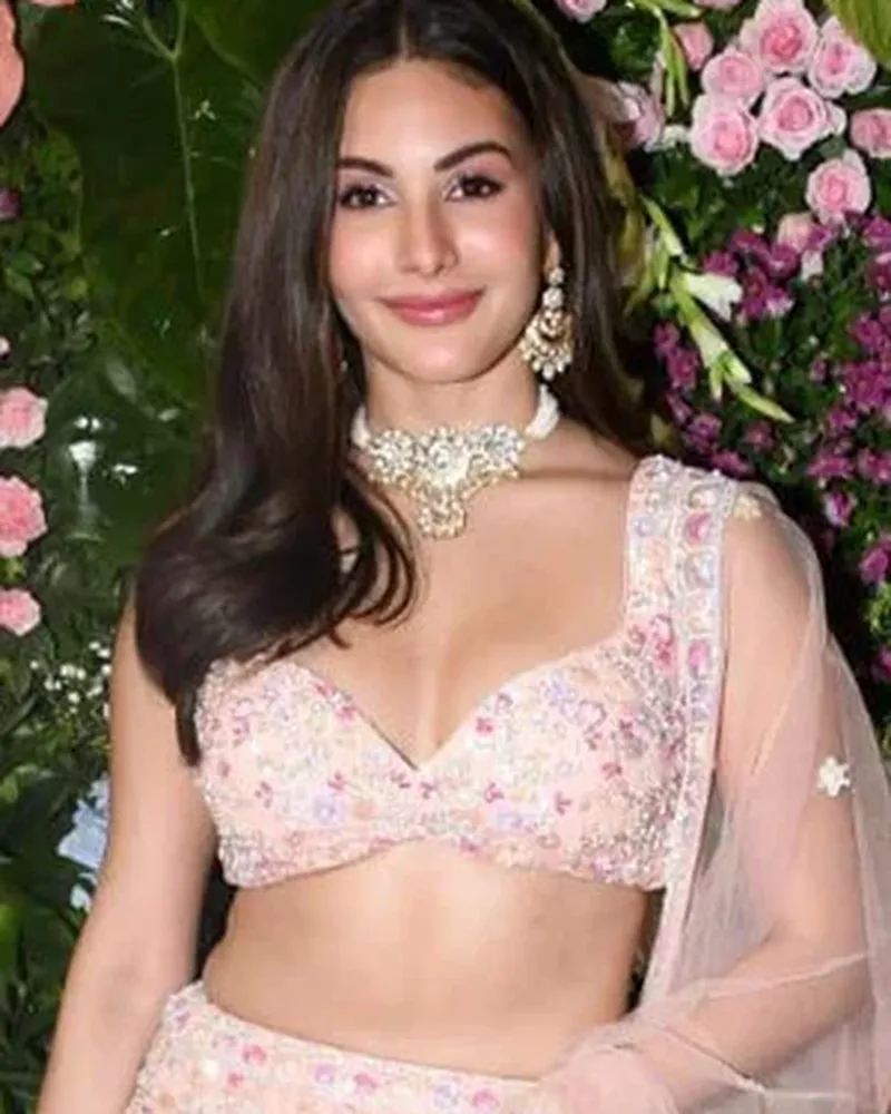 Amyra Dastur