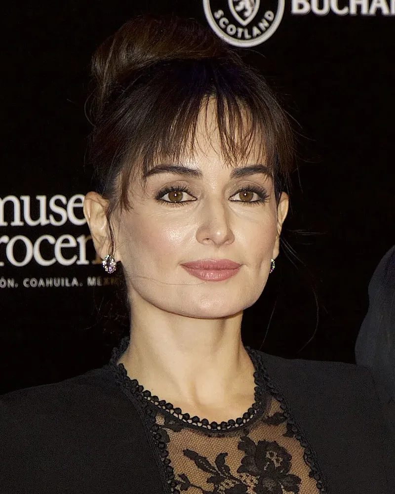 Ana de la Reguera