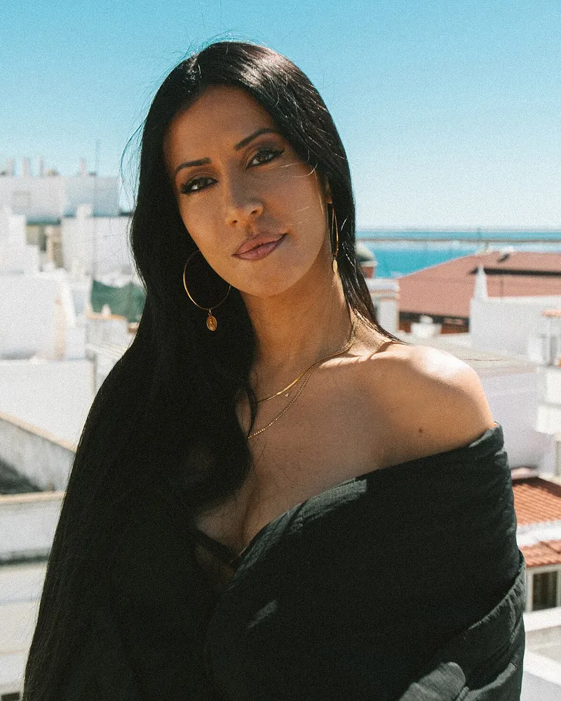 Ana Moura