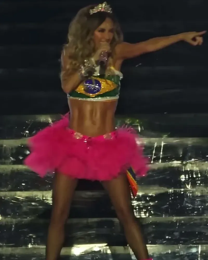 Anahí
