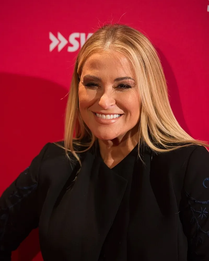 Anastacia