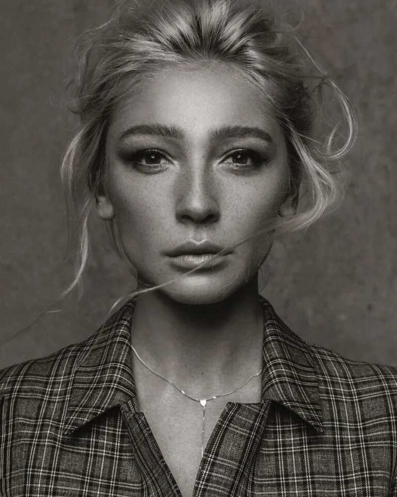 Anastasiya Ivleyeva