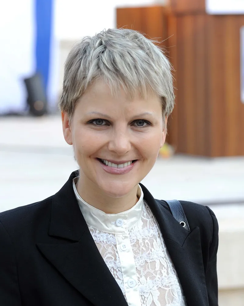 Anastassia Michaeli