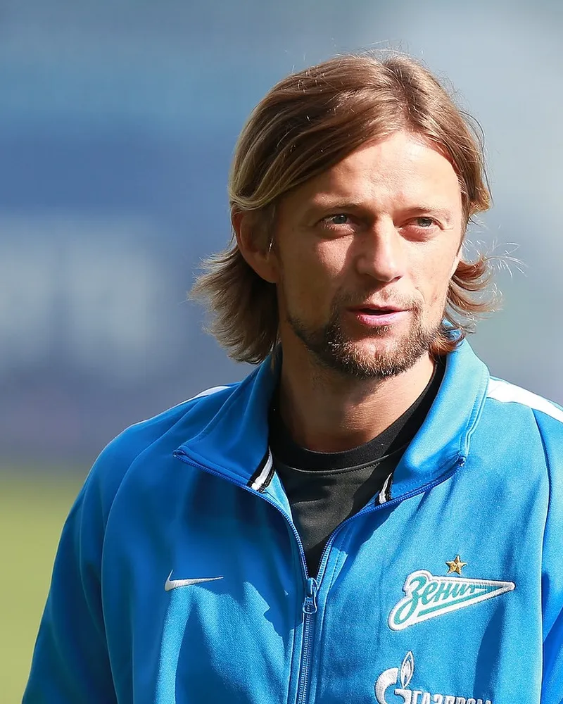 Anatolii Tymoshchuk