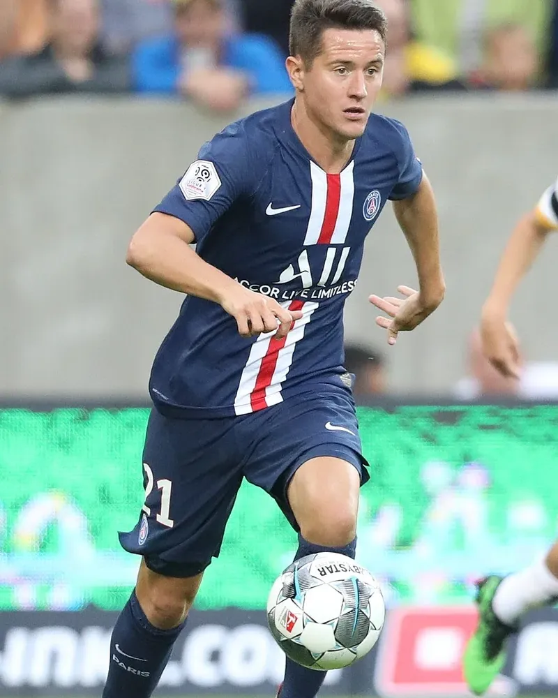 Ander Herrera