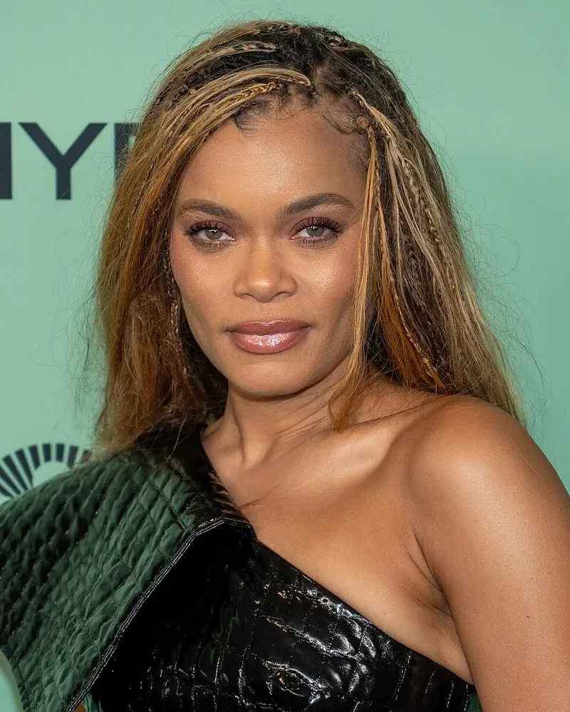Andra Day