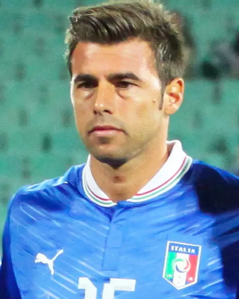 Andrea Barzagli