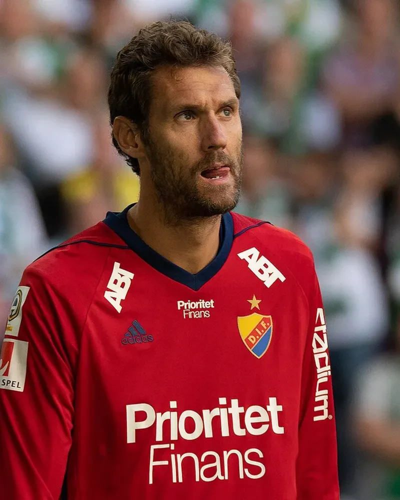Andreas Isaksson
