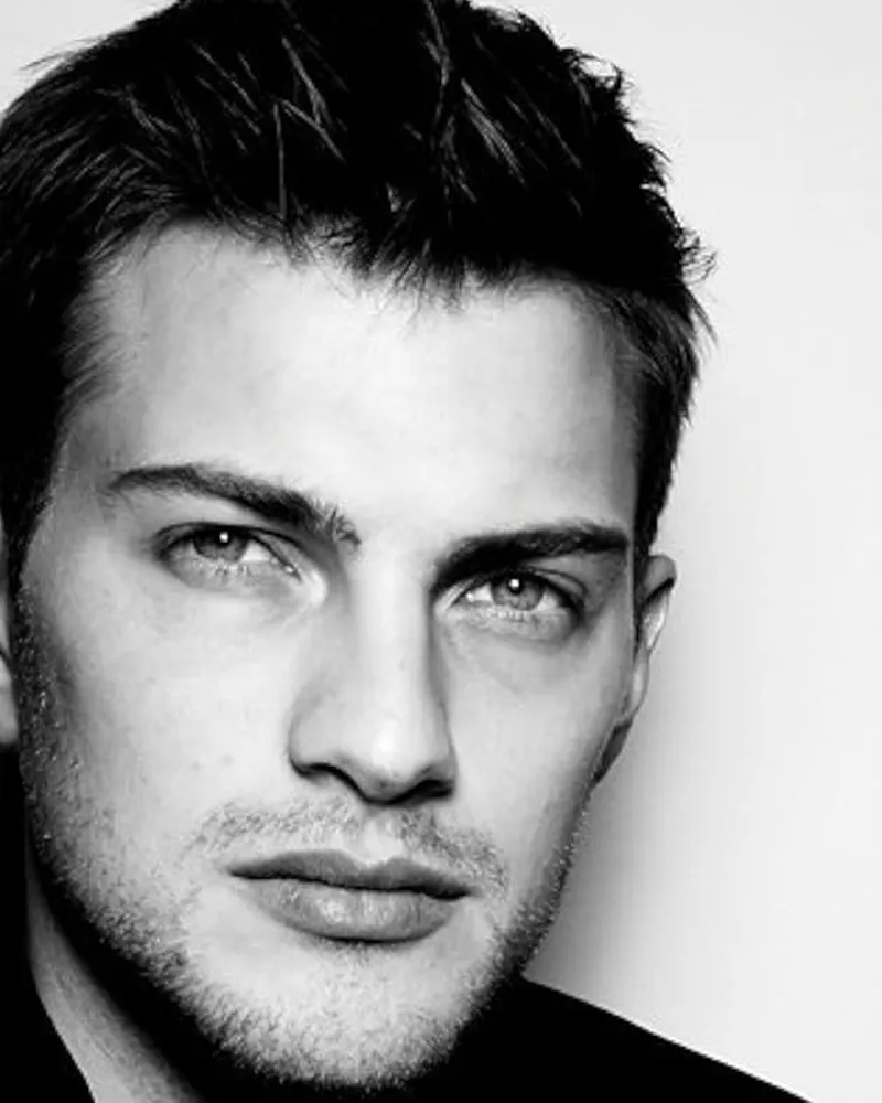 Andreas Wilson