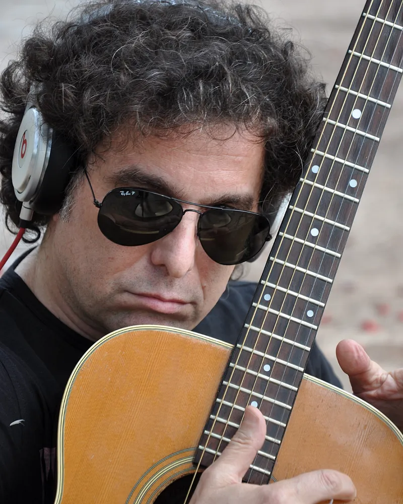 Andrés Calamaro