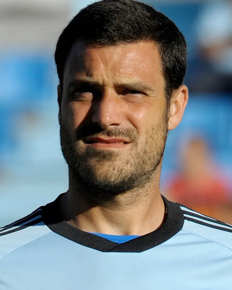 Andrés Túñez