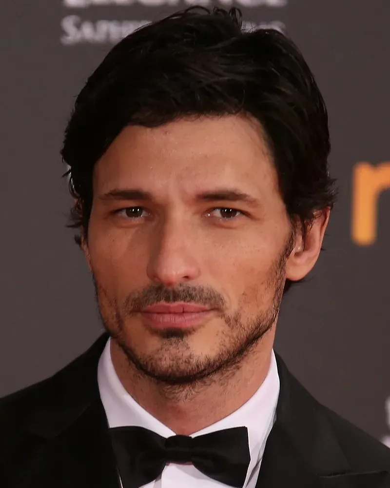 Andrés Velencoso