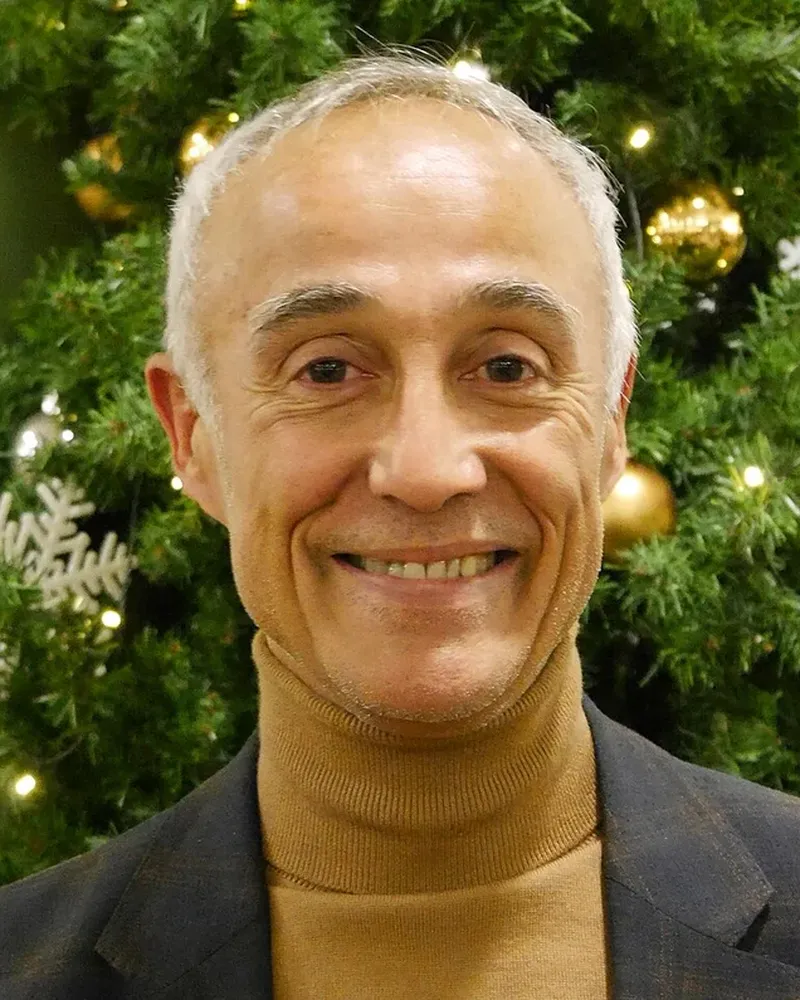 Andrew Ridgeley