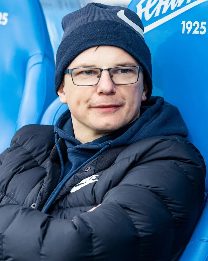 Andrey Arshavin