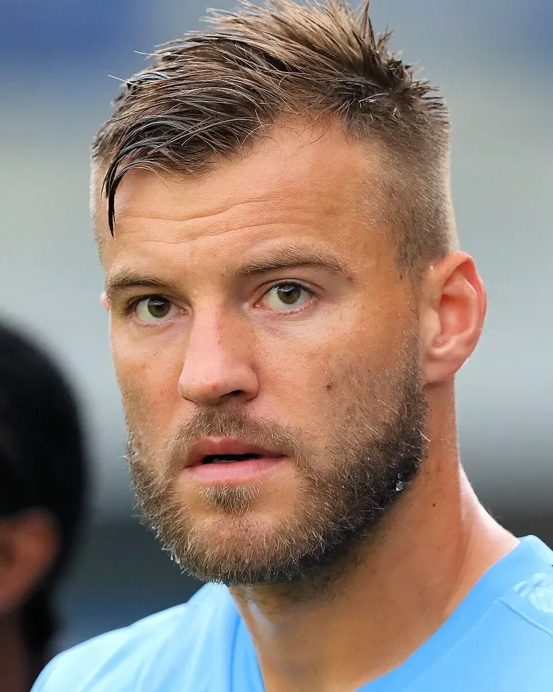 Andriy Yarmolenko