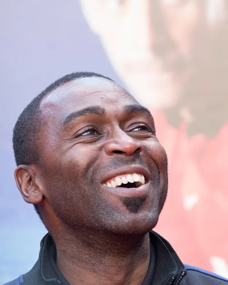 Andy Cole